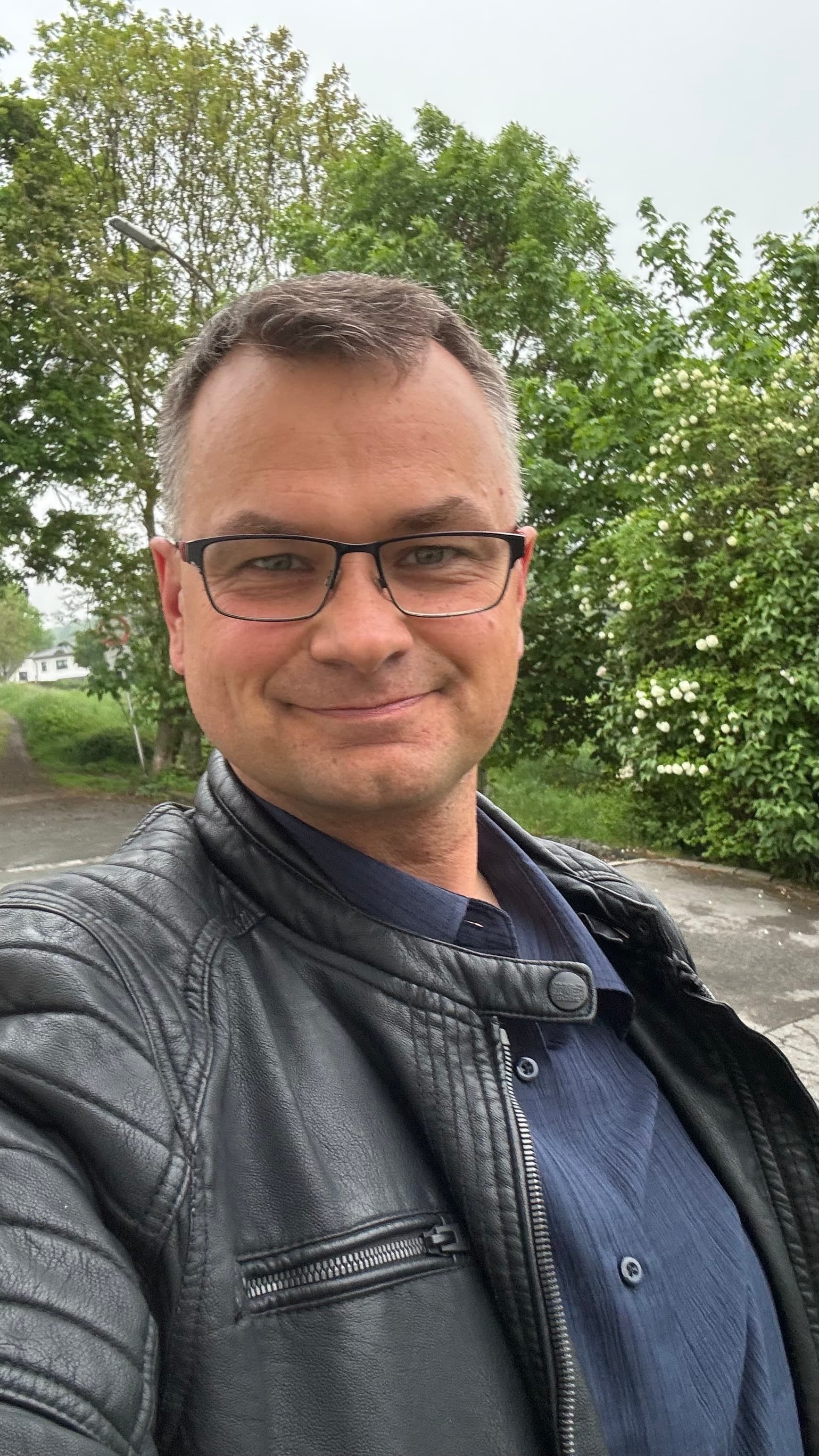 Andreas - Andreaskleemann